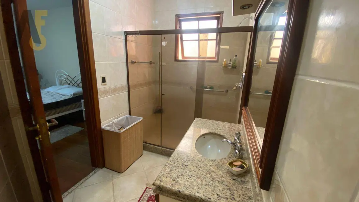 Casa de Condomínio com 4 quartos à venda, 429m2 em Rio De Janeiro - RJ - imagem 7 Foto 7 de Casa de Condomínio com 4 quartos à venda, 429m2 em Rio De Janeiro - RJ