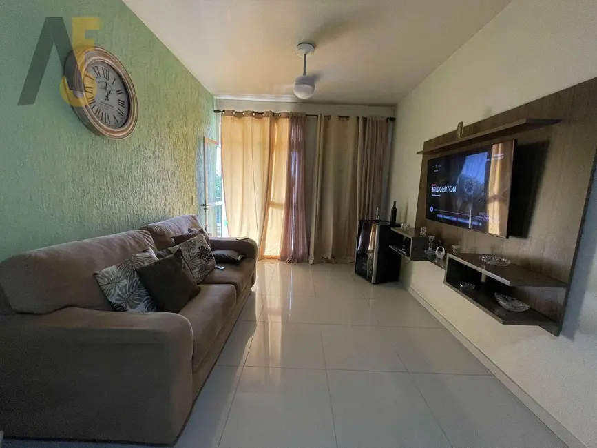 Foto 4 de Apartamento com 2 quartos à venda, 106m2 em Rio De Janeiro - RJ