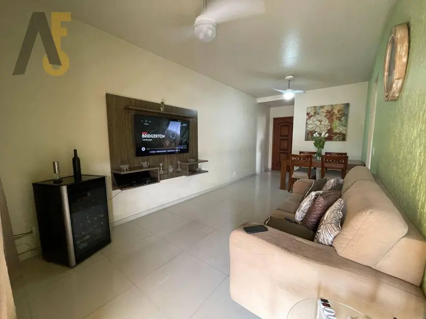 Foto 3 de Apartamento com 2 quartos à venda, 106m2 em Rio De Janeiro - RJ