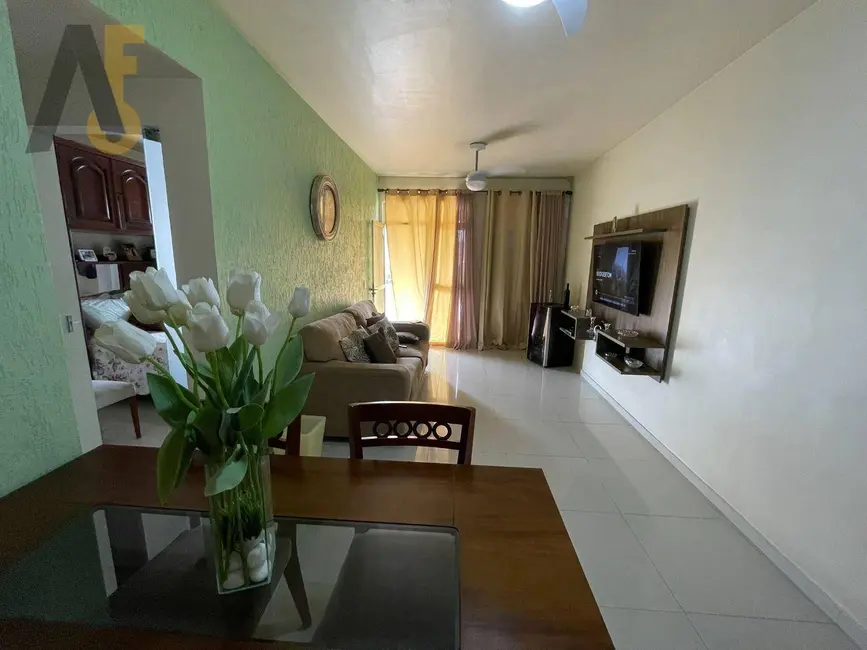 Foto 5 de Apartamento com 2 quartos à venda, 106m2 em Rio De Janeiro - RJ