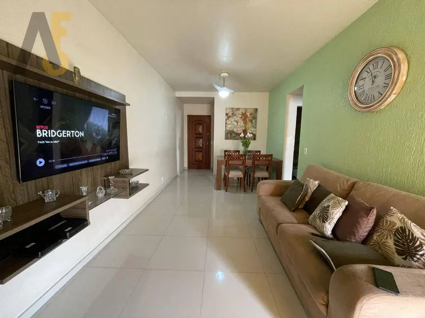 Foto 1 de Apartamento com 2 quartos à venda, 106m2 em Rio De Janeiro - RJ
