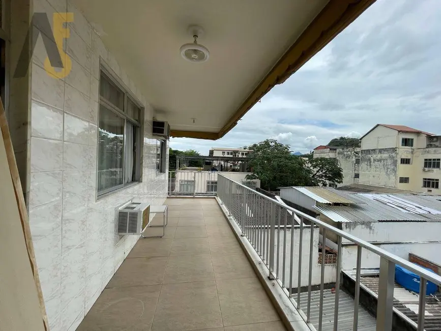 Foto 8 de Apartamento com 2 quartos à venda, 106m2 em Rio De Janeiro - RJ