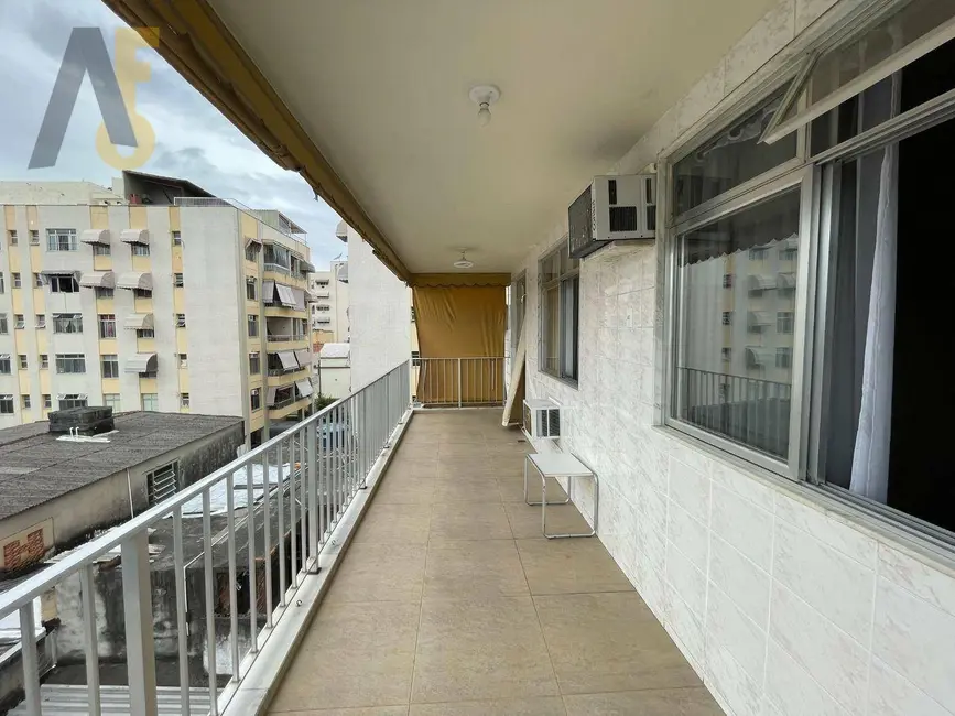 Foto 9 de Apartamento com 2 quartos à venda, 106m2 em Rio De Janeiro - RJ