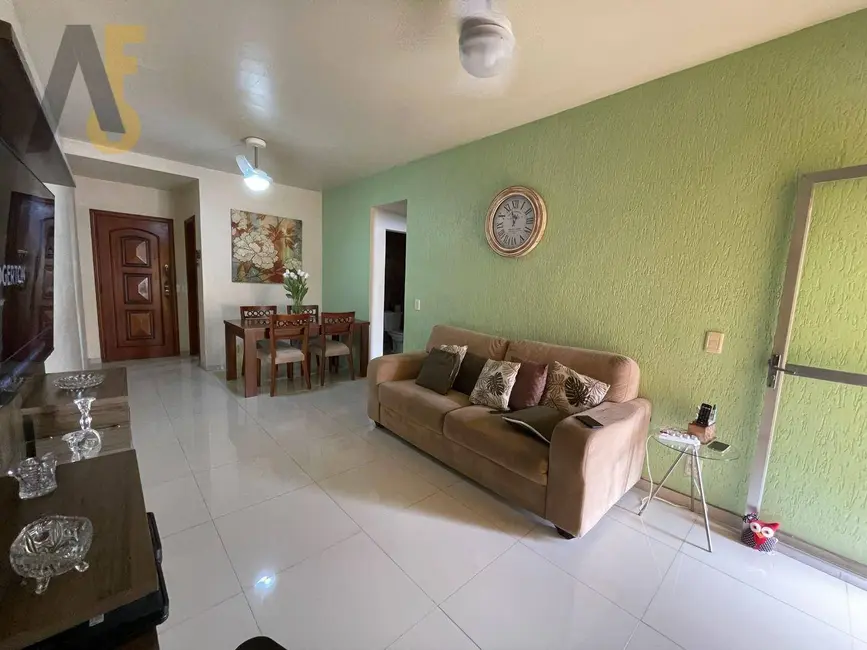 Foto 2 de Apartamento com 2 quartos à venda, 106m2 em Rio De Janeiro - RJ