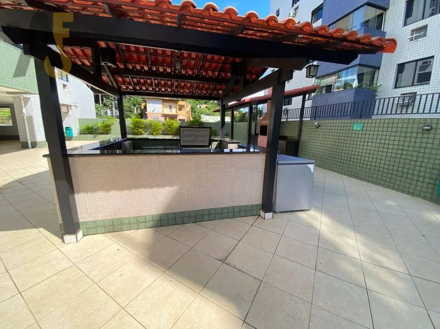 Foto 5 de Apartamento com 2 quartos à venda, 67m2 em Pechincha, Rio De Janeiro - RJ