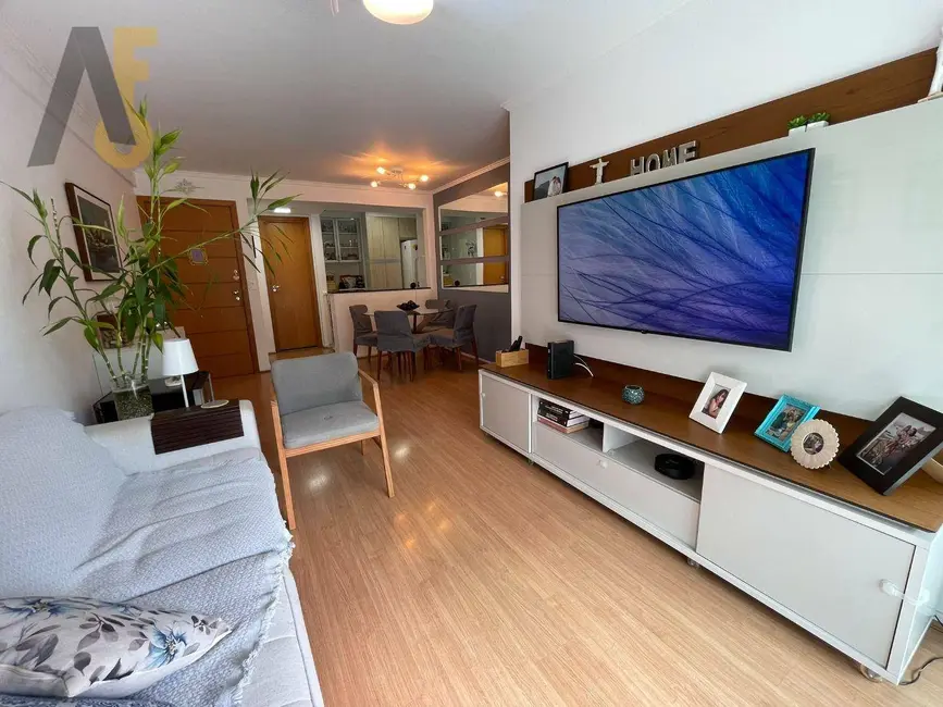 Foto 7 de Apartamento com 3 quartos à venda, 94m2 em Rio De Janeiro - RJ
