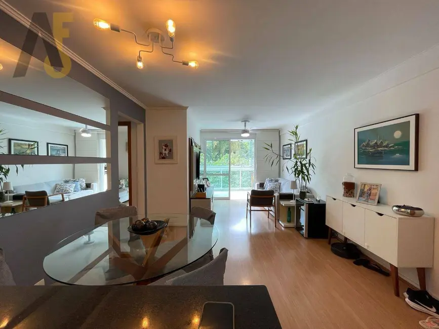 Foto 2 de Apartamento com 3 quartos à venda, 94m2 em Rio De Janeiro - RJ