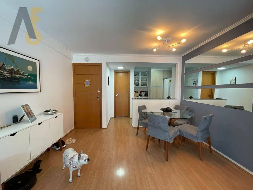 Foto 5 de Apartamento com 3 quartos à venda, 94m2 em Rio De Janeiro - RJ