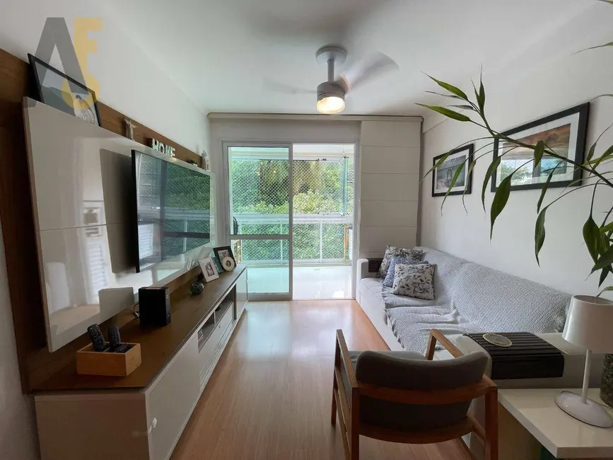 Foto 4 de Apartamento com 3 quartos à venda, 94m2 em Rio De Janeiro - RJ
