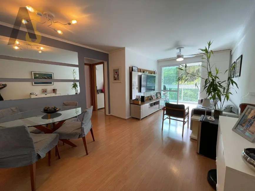 Foto 1 de Apartamento com 3 quartos à venda, 94m2 em Rio De Janeiro - RJ