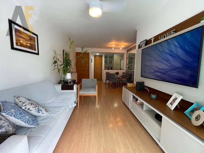 Foto 6 de Apartamento com 3 quartos à venda, 94m2 em Rio De Janeiro - RJ
