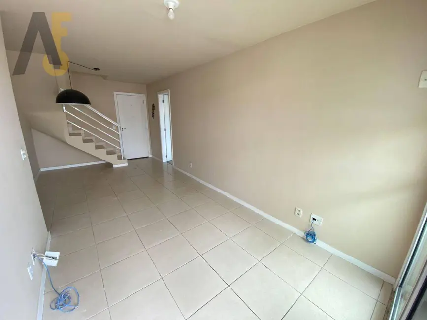 Foto 5 de Cobertura com 3 quartos à venda, 172m2 em Rio De Janeiro - RJ