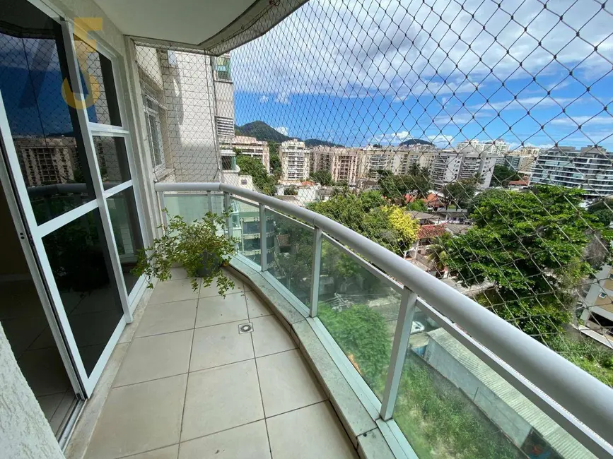 Foto 8 de Cobertura com 3 quartos à venda, 172m2 em Rio De Janeiro - RJ