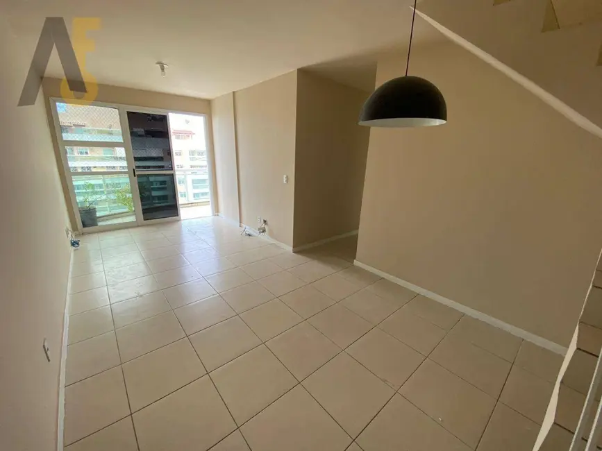 Foto 2 de Cobertura com 3 quartos à venda, 172m2 em Rio De Janeiro - RJ