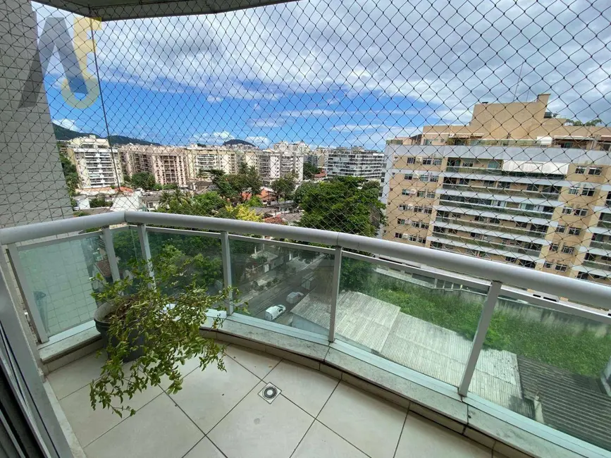 Foto 1 de Cobertura com 3 quartos à venda, 172m2 em Rio De Janeiro - RJ