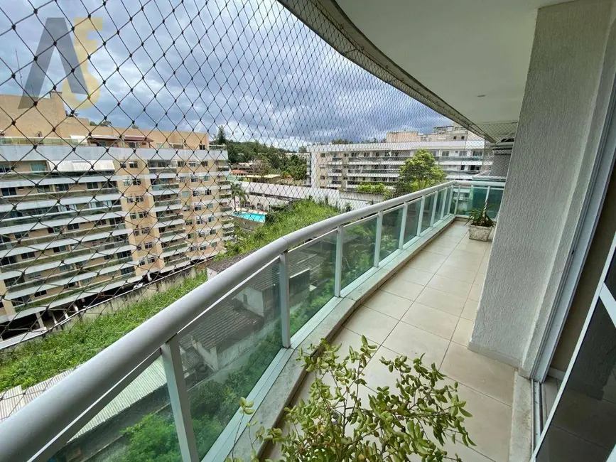 Foto 7 de Cobertura com 3 quartos à venda, 172m2 em Rio De Janeiro - RJ