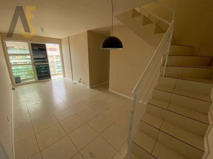 Foto 3 de Cobertura com 3 quartos à venda, 172m2 em Rio De Janeiro - RJ