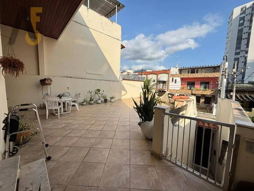 Foto 4 de Casa com 6 quartos à venda, 221m2 em Pechincha, Rio De Janeiro - RJ