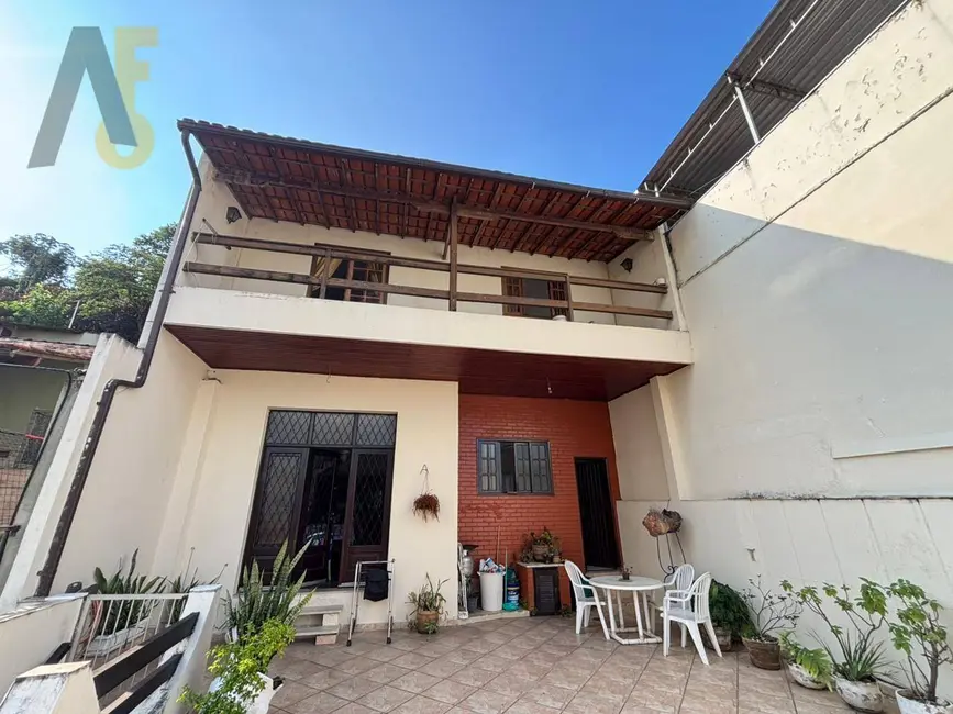Foto 2 de Casa com 6 quartos à venda, 221m2 em Pechincha, Rio De Janeiro - RJ