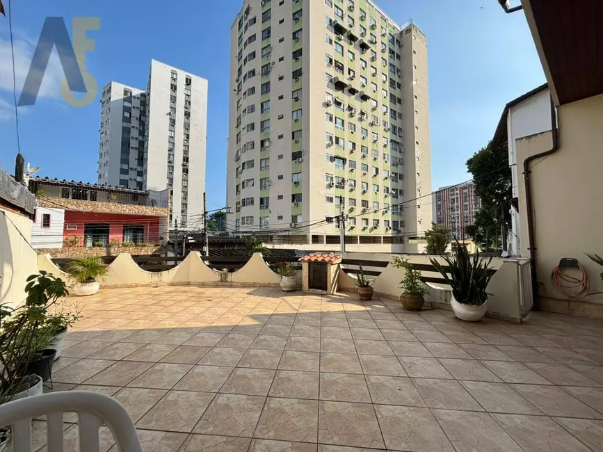 Foto 3 de Casa com 6 quartos à venda, 221m2 em Pechincha, Rio De Janeiro - RJ