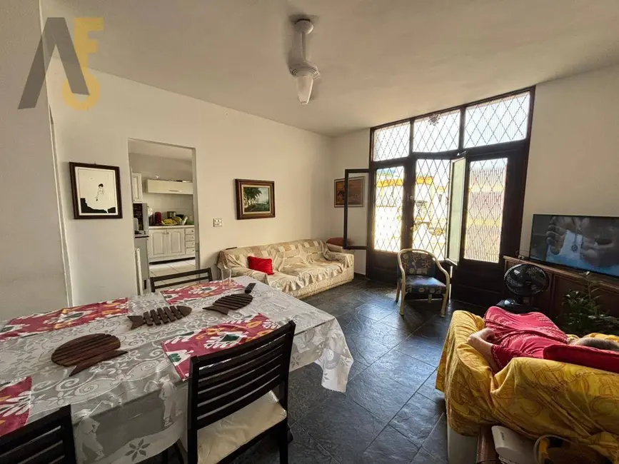 Foto 7 de Casa com 6 quartos à venda, 221m2 em Pechincha, Rio De Janeiro - RJ