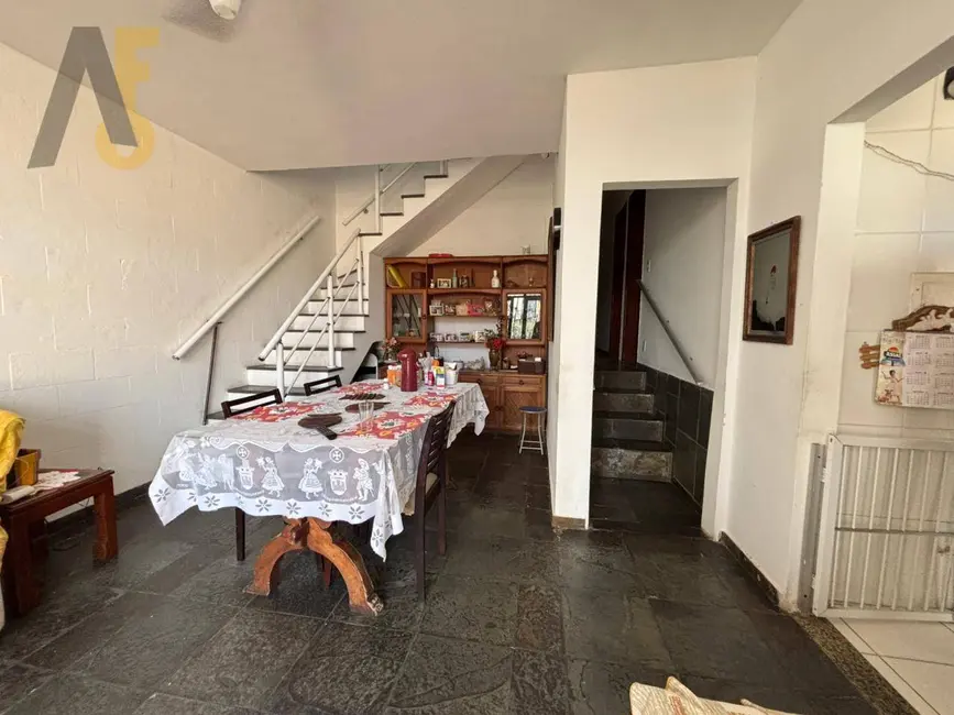 Foto 6 de Casa com 6 quartos à venda, 221m2 em Pechincha, Rio De Janeiro - RJ