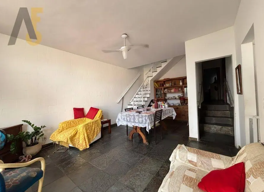 Foto 5 de Casa com 6 quartos à venda, 221m2 em Pechincha, Rio De Janeiro - RJ