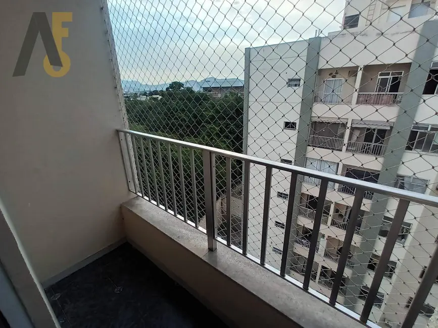 Foto 8 de Apartamento com 2 quartos à venda, 55m2 em Pechincha, Rio De Janeiro - RJ