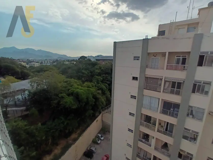 Foto 9 de Apartamento com 2 quartos à venda, 55m2 em Pechincha, Rio De Janeiro - RJ