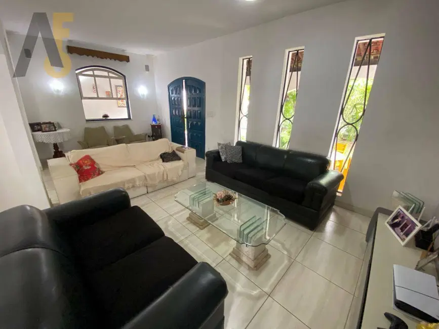 Casa de Condomínio com 4 quartos à venda, 360m2 em Jacarepaguá, Rio De Janeiro - RJ - imagem 8 Foto 8 de Casa de Condomínio com 4 quartos à venda, 360m2 em Jacarepaguá, Rio De Janeiro - RJ