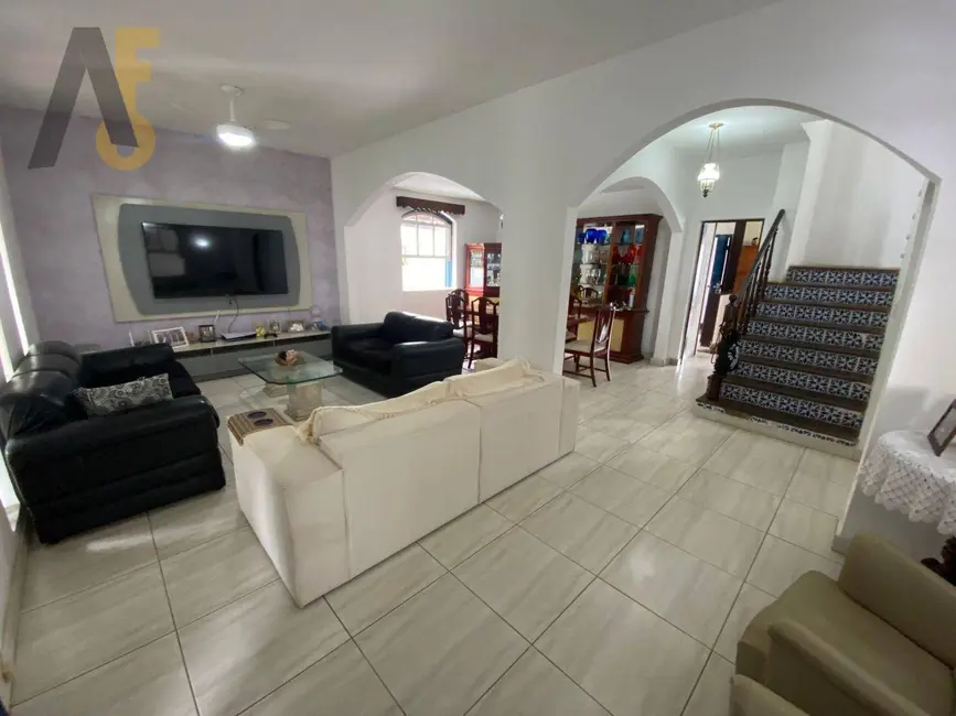 Casa de Condomínio com 4 quartos à venda, 360m2 em Jacarepaguá, Rio De Janeiro - RJ - imagem 6 Foto 6 de Casa de Condomínio com 4 quartos à venda, 360m2 em Jacarepaguá, Rio De Janeiro - RJ