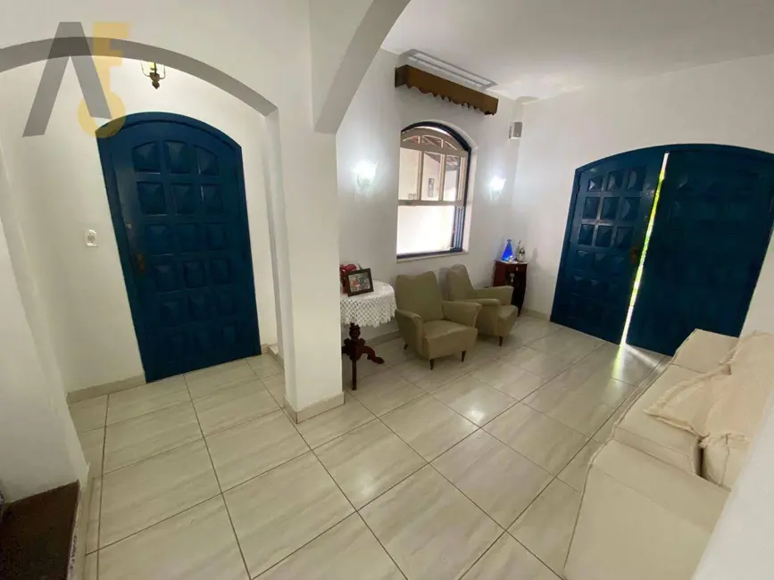 Casa de Condomínio com 4 quartos à venda, 360m2 em Jacarepaguá, Rio De Janeiro - RJ - imagem 7 Foto 7 de Casa de Condomínio com 4 quartos à venda, 360m2 em Jacarepaguá, Rio De Janeiro - RJ