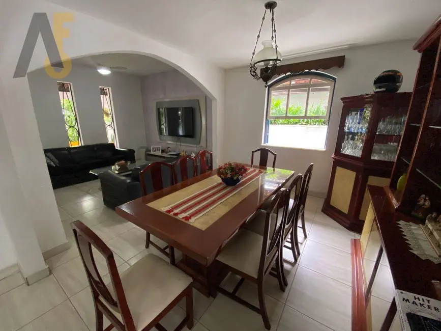 Casa de Condomínio com 4 quartos à venda, 360m2 em Jacarepaguá, Rio De Janeiro - RJ - imagem 3 Foto 3 de Casa de Condomínio com 4 quartos à venda, 360m2 em Jacarepaguá, Rio De Janeiro - RJ