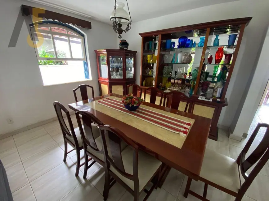 Casa de Condomínio com 4 quartos à venda, 360m2 em Jacarepaguá, Rio De Janeiro - RJ - imagem 5 Foto 5 de Casa de Condomínio com 4 quartos à venda, 360m2 em Jacarepaguá, Rio De Janeiro - RJ