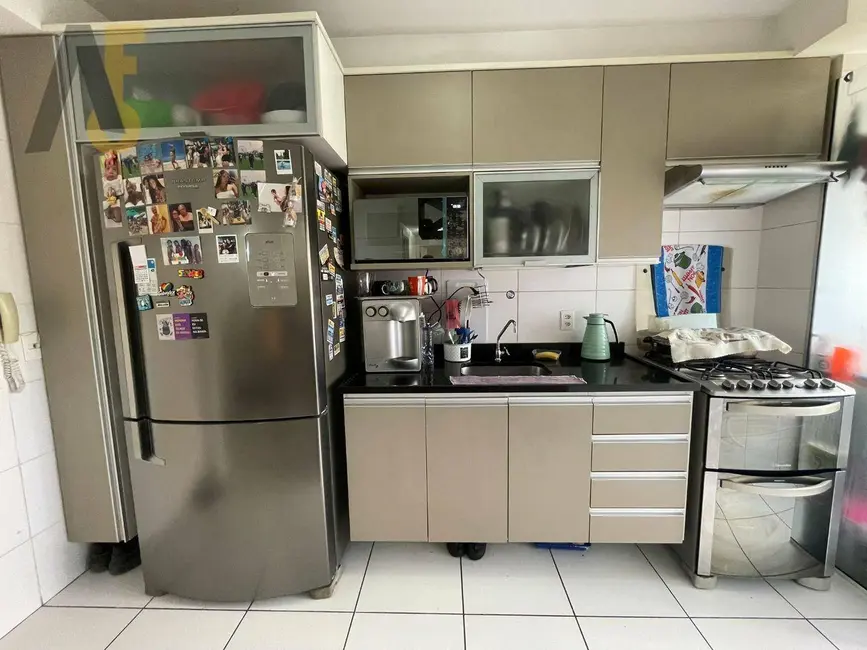 Foto 7 de Apartamento com 2 quartos à venda, 55m2 em Anil, Rio De Janeiro - RJ