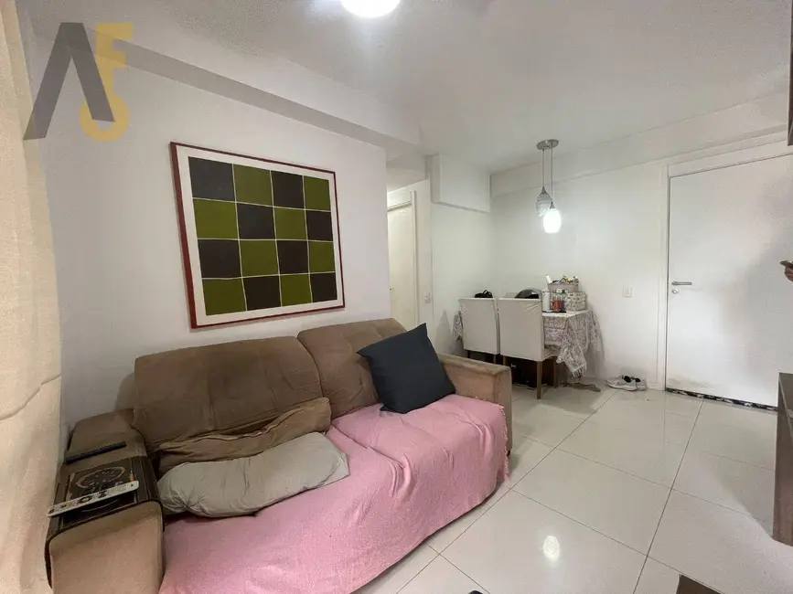 Foto 3 de Apartamento com 2 quartos à venda, 55m2 em Anil, Rio De Janeiro - RJ