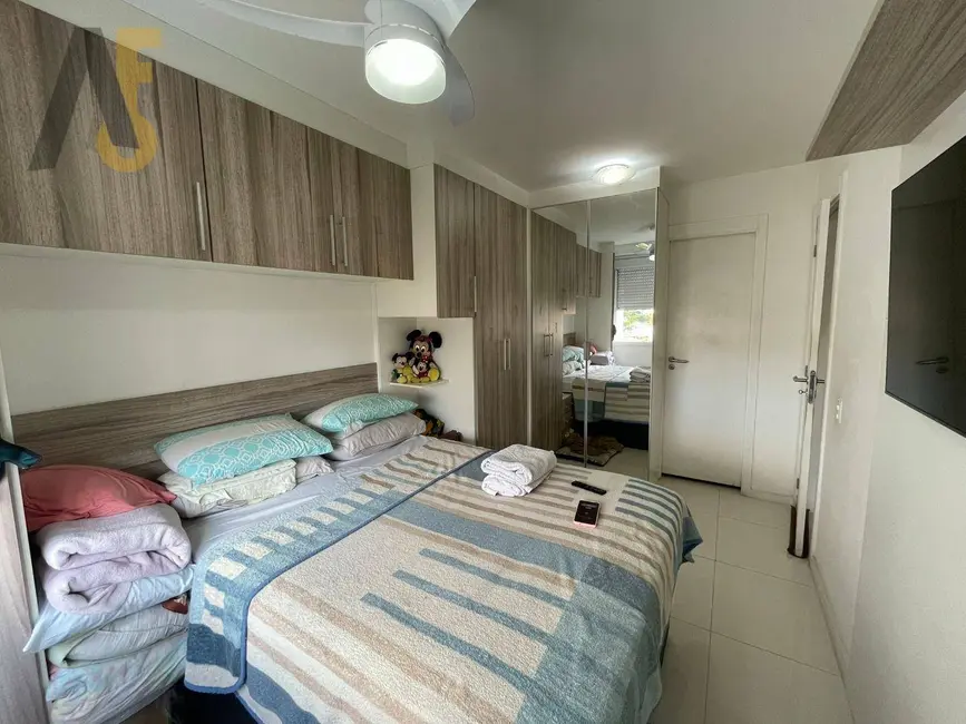 Foto 9 de Apartamento com 2 quartos à venda, 55m2 em Anil, Rio De Janeiro - RJ