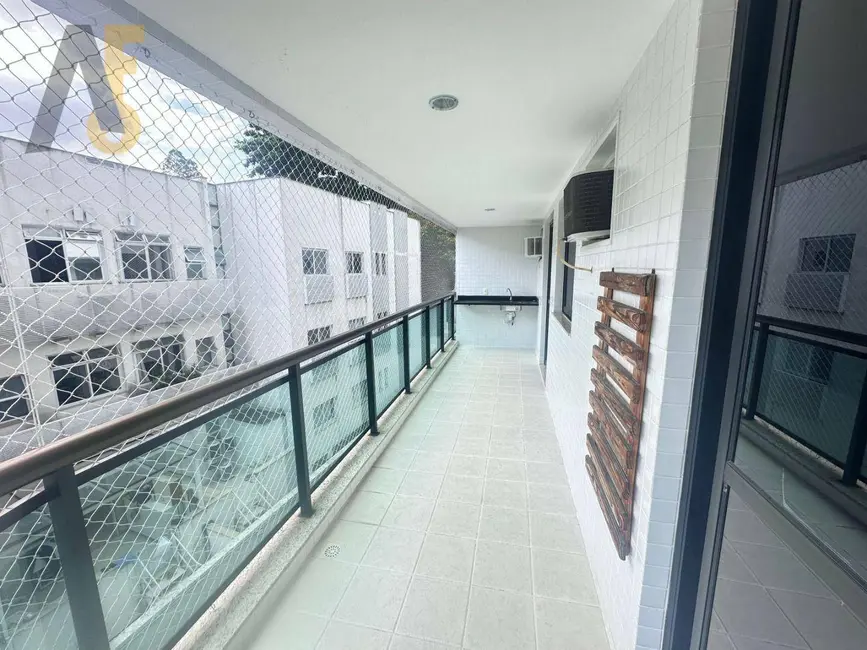 Foto 6 de Apartamento com 2 quartos à venda, 90m2 em Rio De Janeiro - RJ