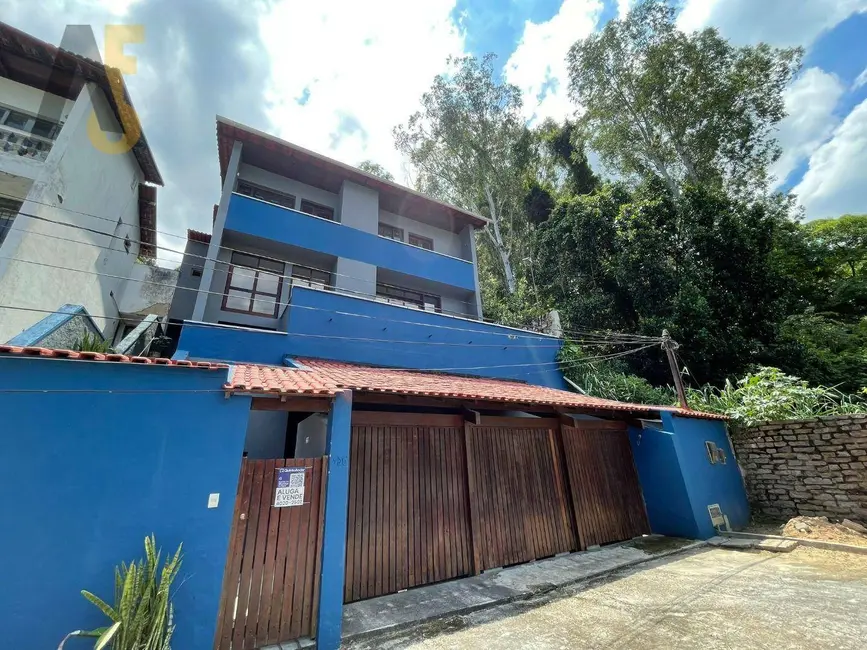 Foto 2 de Casa com 5 quartos à venda, 1324m2 em Freguesia (Jacarepaguá), Rio De Janeiro - RJ