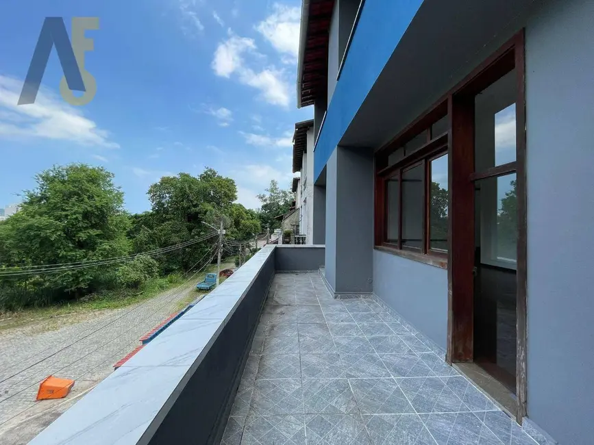 Foto 4 de Casa com 5 quartos à venda, 1324m2 em Freguesia (Jacarepaguá), Rio De Janeiro - RJ