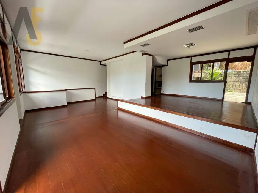 Foto 1 de Casa com 5 quartos à venda, 1324m2 em Freguesia (Jacarepaguá), Rio De Janeiro - RJ