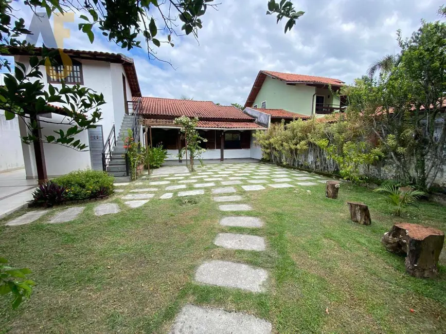 Foto 1 de Casa de Condomínio com 4 quartos à venda, 613m2 em Rio De Janeiro - RJ
