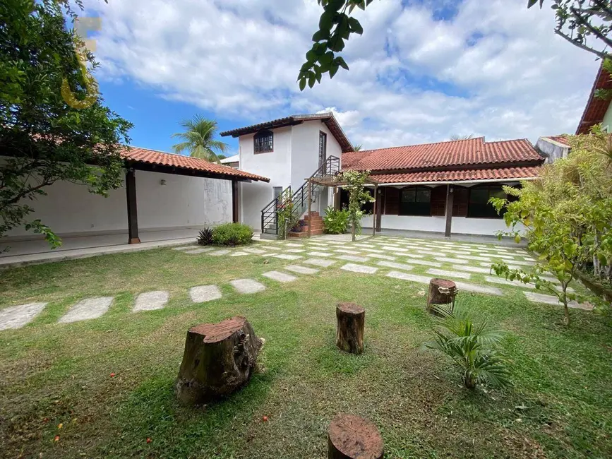 Foto 2 de Casa de Condomínio com 4 quartos à venda, 613m2 em Rio De Janeiro - RJ
