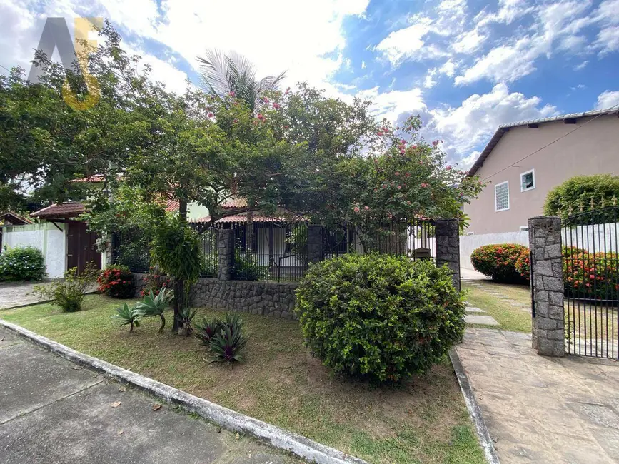 Foto 4 de Casa de Condomínio com 4 quartos à venda, 613m2 em Rio De Janeiro - RJ