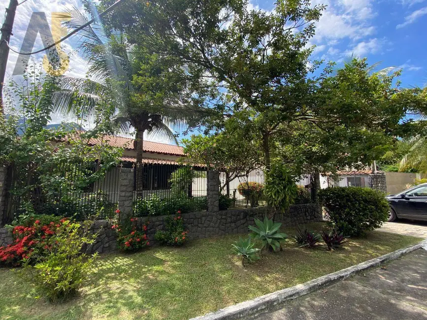 Foto 3 de Casa de Condomínio com 4 quartos à venda, 613m2 em Rio De Janeiro - RJ