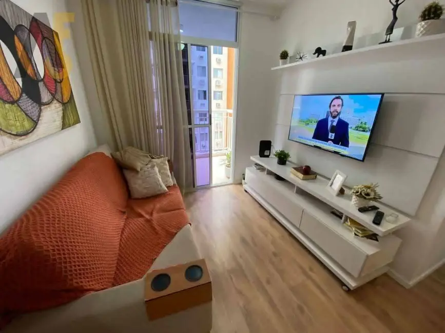 Apartamento com 2 quartos à venda, 48m2 em Anil, Rio De Janeiro - RJ - imagem 5 Foto 5 de Apartamento com 2 quartos à venda, 48m2 em Anil, Rio De Janeiro - RJ