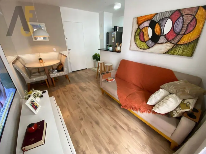 Apartamento com 2 quartos à venda, 48m2 em Anil, Rio De Janeiro - RJ - imagem 7 Foto 7 de Apartamento com 2 quartos à venda, 48m2 em Anil, Rio De Janeiro - RJ