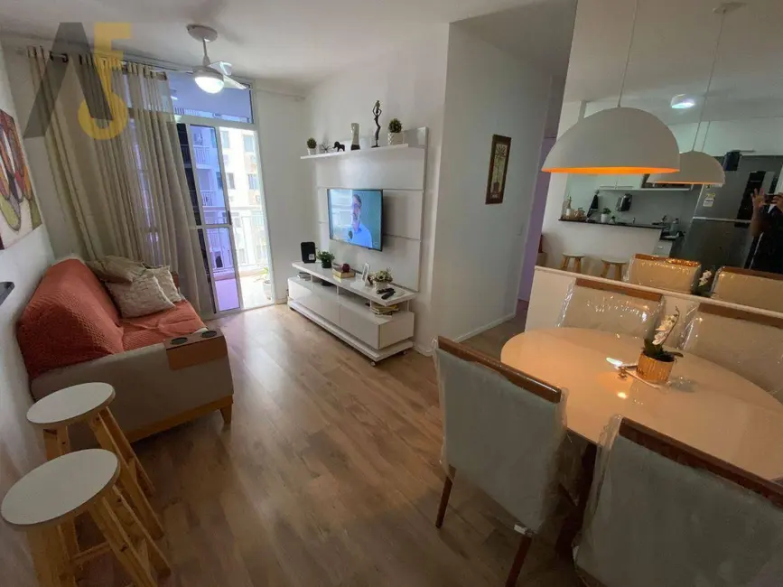 Apartamento com 2 quartos à venda, 48m2 em Anil, Rio De Janeiro - RJ - imagem 2 Foto 2 de Apartamento com 2 quartos à venda, 48m2 em Anil, Rio De Janeiro - RJ