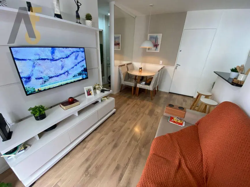 Apartamento com 2 quartos à venda, 48m2 em Anil, Rio De Janeiro - RJ - imagem 4 Foto 4 de Apartamento com 2 quartos à venda, 48m2 em Anil, Rio De Janeiro - RJ