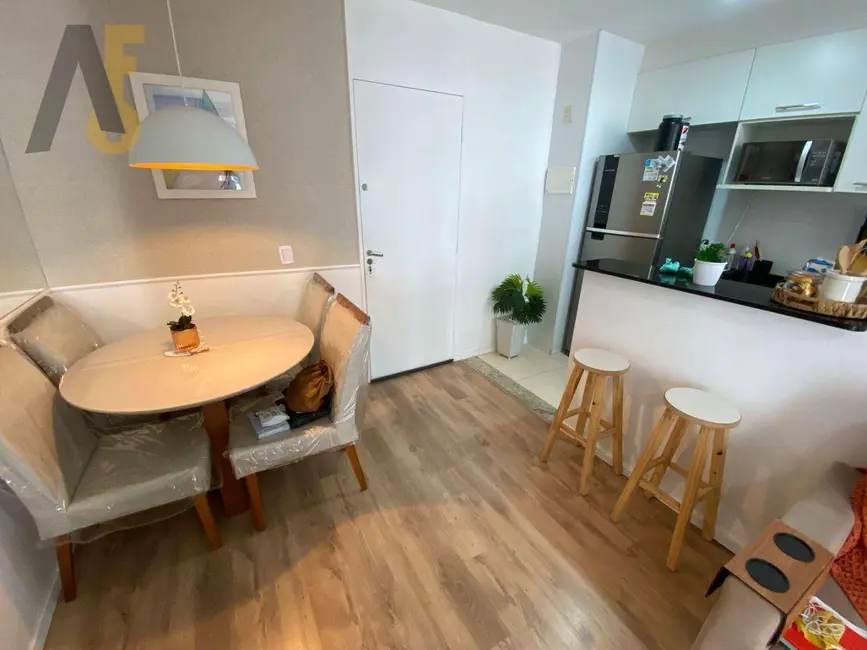 Apartamento com 2 quartos à venda, 48m2 em Anil, Rio De Janeiro - RJ - imagem 8 Foto 8 de Apartamento com 2 quartos à venda, 48m2 em Anil, Rio De Janeiro - RJ